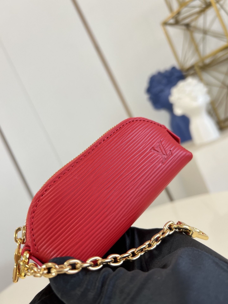 LV Cosmetic Bags